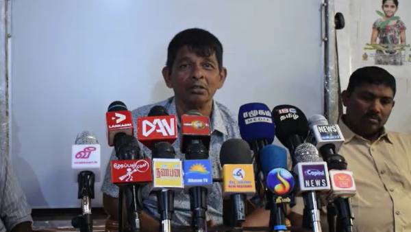 மீனவர்களுக்கு தெரியாது 