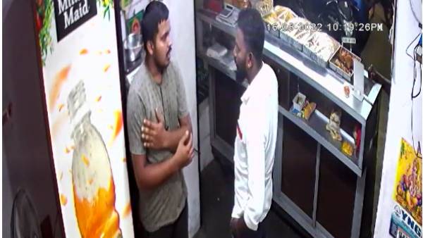 போலீசார் விசாரணை 