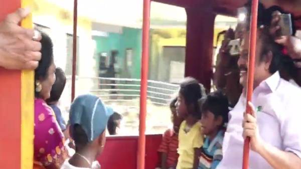 தெலுங்கானா 