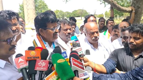 கே எஸ் அழகிரி கே எஸ் அழகிரி