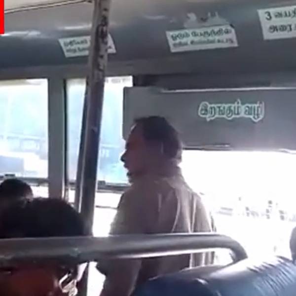 வாக்குவாதம் வாக்குவாதம்