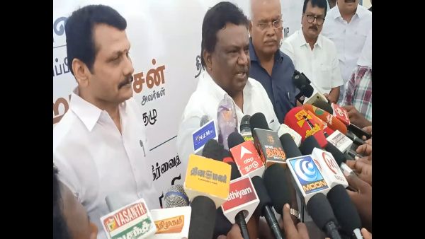 அண்ணாமலை குறித்த கேள்வி அண்ணாமலை குறித்த கேள்வி