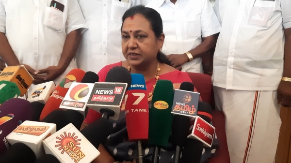  காலம்தான் பதில் சொல்லும் 