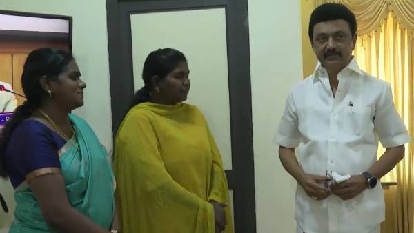 ரமணியின் மூத்த மகன் 