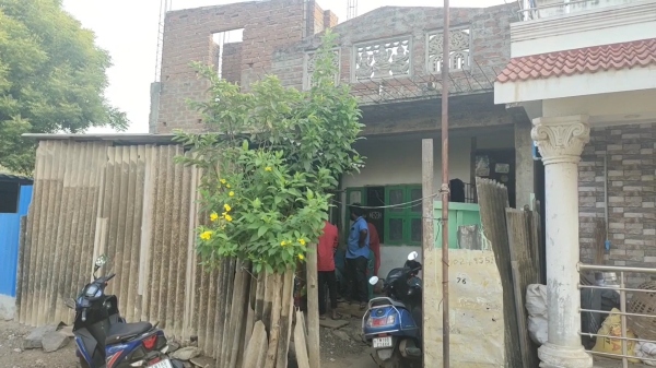 திருவள்ளூரில் அதிர்ச்சி திருவள்ளூரில் அதிர்ச்சி