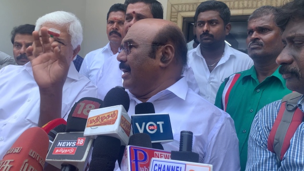 எல்லாம் நாடகம்