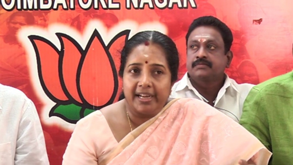  திமுக அரசு மீது அட்டாக்