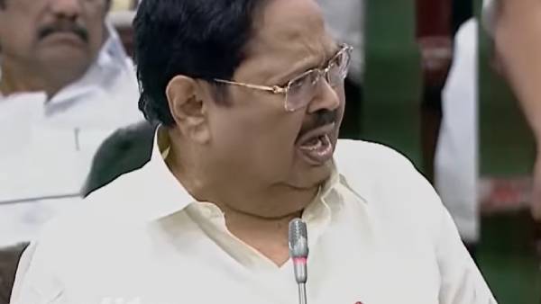 அமைச்சர் பதில் 