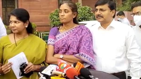  மேடம் ஒரு கேள்வி