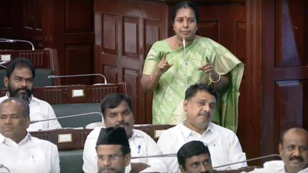  திராவிட மாடல்