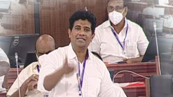 திமுக ஆட்சி 