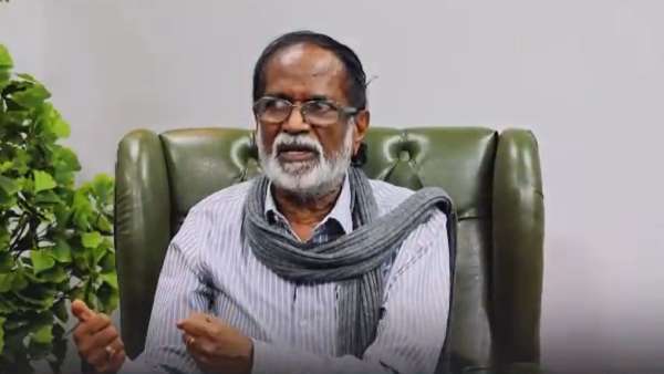  கங்கை அமரன் பேட்டி 