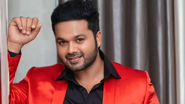 டிவி சீரியலில் பிஸி 