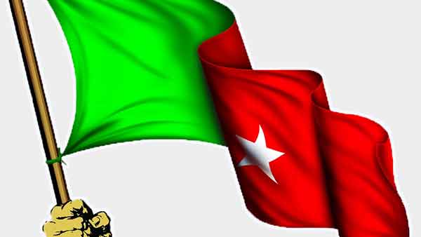 எஸ்.டி.பி.ஐ. கட்சி 