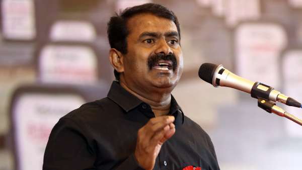 வட இந்தியர்களுக்கு எதிர்ப்பு 