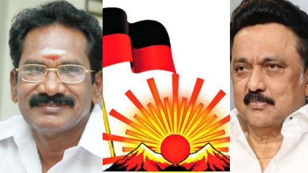 நீட் ரத்து செய்யாத திமுக 