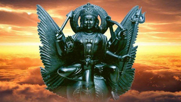 சனி ஜெயந்தி சனி ஜெயந்தி