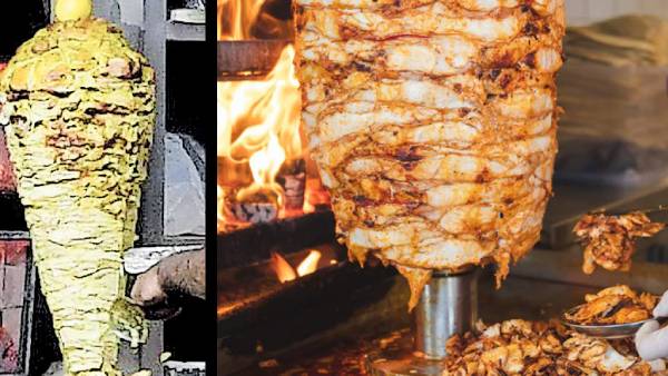 ஷவர்மா விவகாரம் 