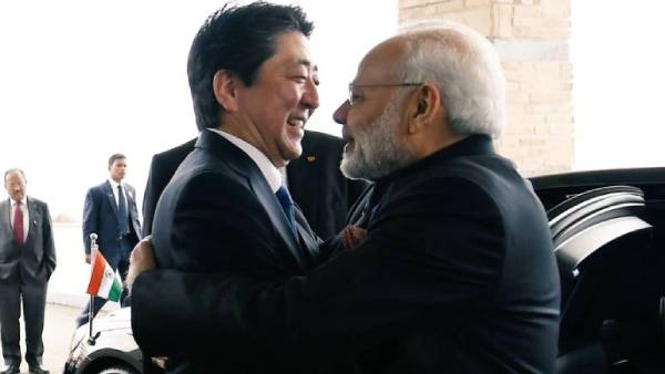 ஜப்பானுக்கு சென்ற தமிழகத்தின் பெருமை ஜப்பானுக்கு சென்ற தமிழகத்தின் பெருமை