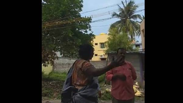  பெண்கள் புகார்