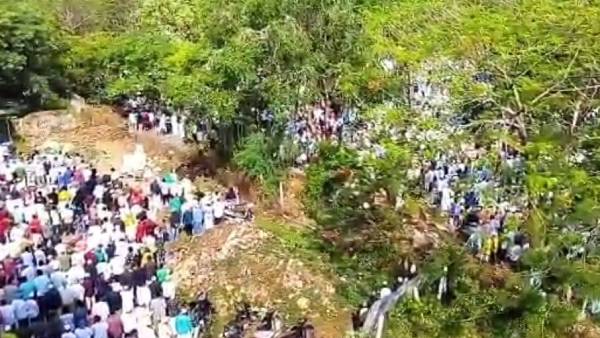 திருச்சி, மேட்டுப்பாளையம் திருச்சி, மேட்டுப்பாளையம்