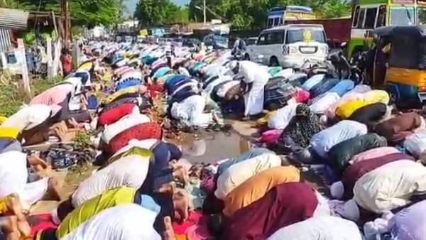 நெல்லையில் கோலாகலம் நெல்லையில் கோலாகலம்