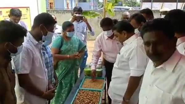 பழைய பள்ளி கட்டடங்கள் 