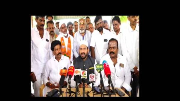 திமுகவும் மின்வெட்டு 