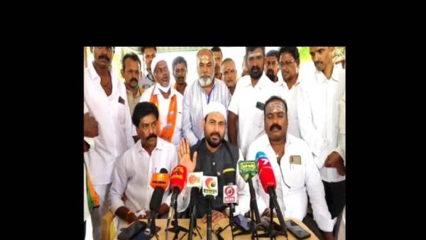 காவலர்கள் மன அழுத்தம் 