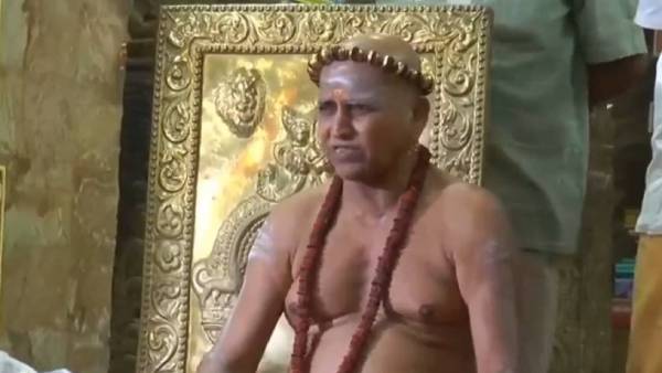 சுவாமி தரிசனம் 