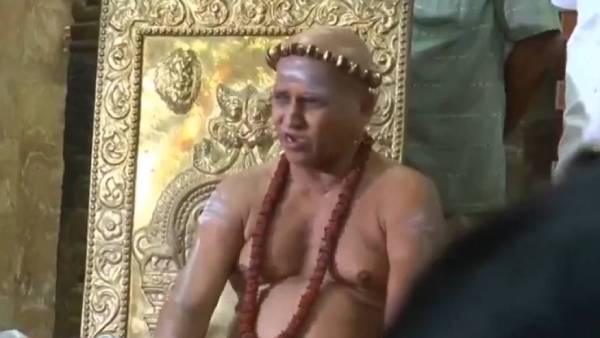 அரசியல்வாதிகள் 