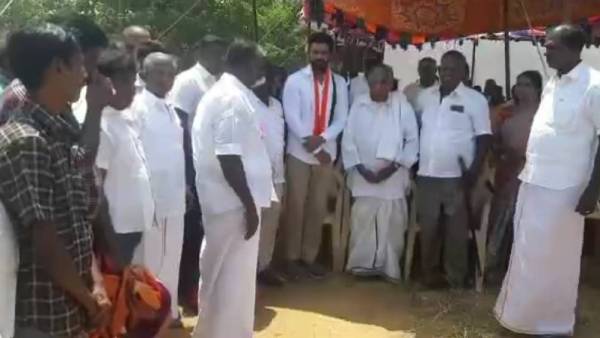 மாணவி பிடிவாதம் 