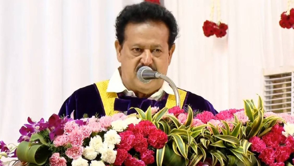 அமைச்சர் பொன்முடி பெருமிதம் 