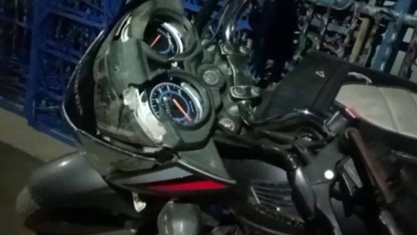 பாதுகாப்பு; தனிப்படையினர் தேடுதல் 