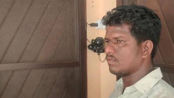 கொள்ளை முயற்சி கொள்ளை முயற்சி