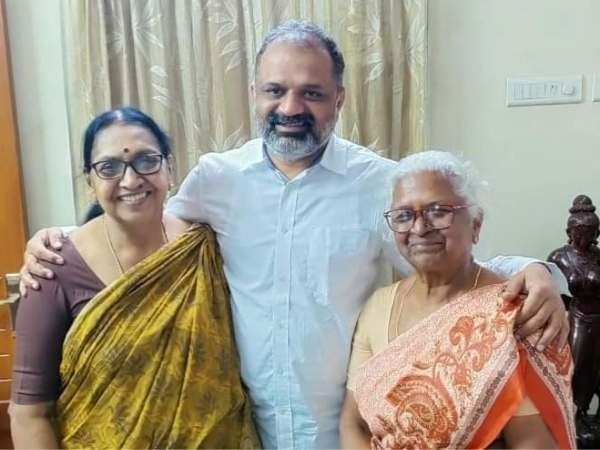 சுப்புலட்சுமி ஜெகதீசன் நெகிழ்ச்சி சுப்புலட்சுமி ஜெகதீசன் நெகிழ்ச்சி