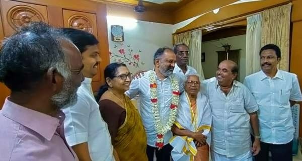 ஜெ.ஆட்சியில் கைது ஜெ.ஆட்சியில் கைது