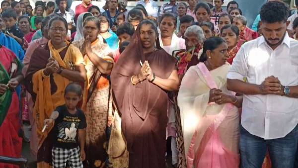 பாதுகாப்பு- டாஸ்மாக் மூடல் 