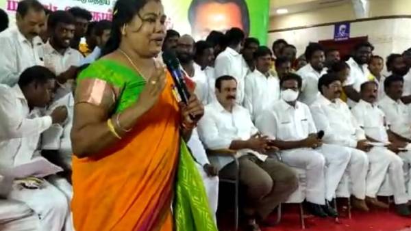 அன்புமணி சிக்னல் 