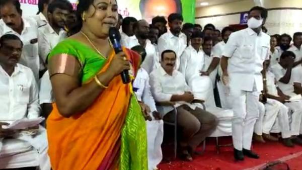 அறிவே இல்லை 
