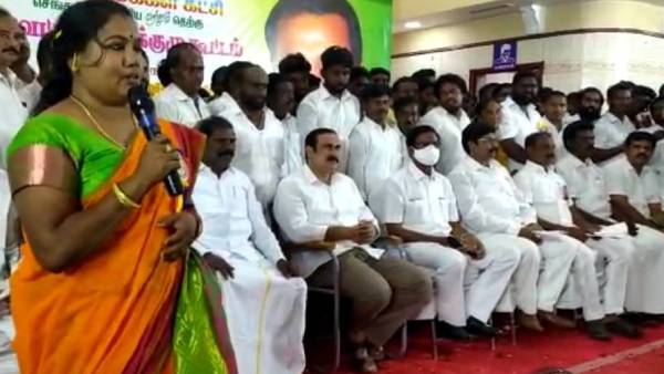 முதல்வராக வேண்டும் 