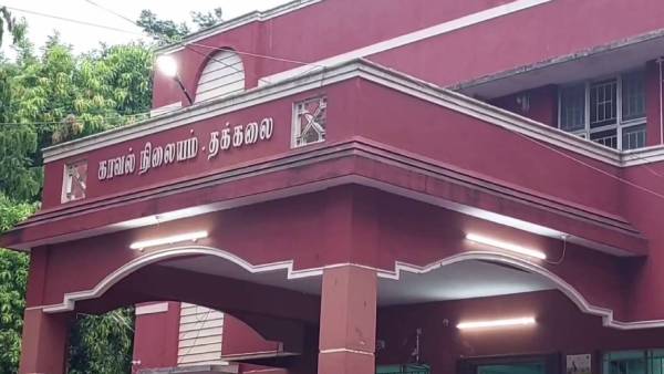 கன்னியாகுமரி கன்னியாகுமரி