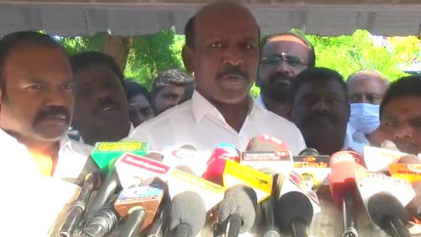 பாஜக அண்ணாமலை பாஜக அண்ணாமலை
