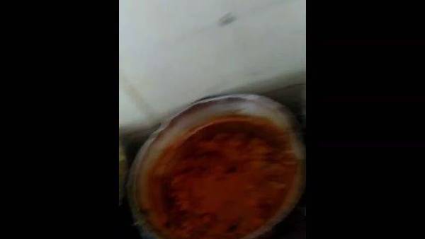 பகீர் புகார் 