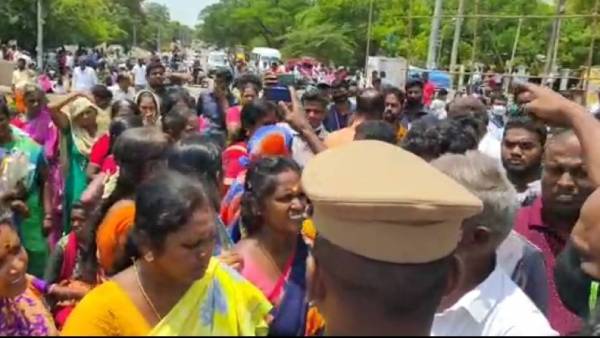 பேச்சுவார்த்தை 