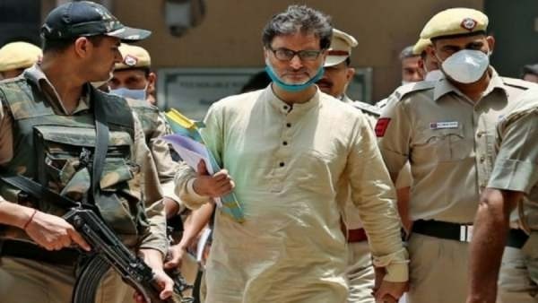 பாகிஸ்தான் எதிர்ப்பு பாகிஸ்தான் எதிர்ப்பு