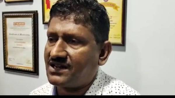 திமுக அரசிடம் கோரிக்கை திமுக அரசிடம் கோரிக்கை