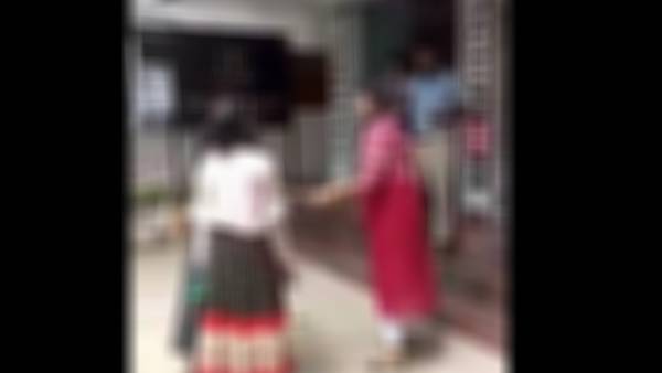 அதிரடி கைது 