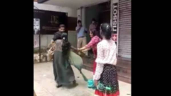 பெரும் பரபரப்பு 