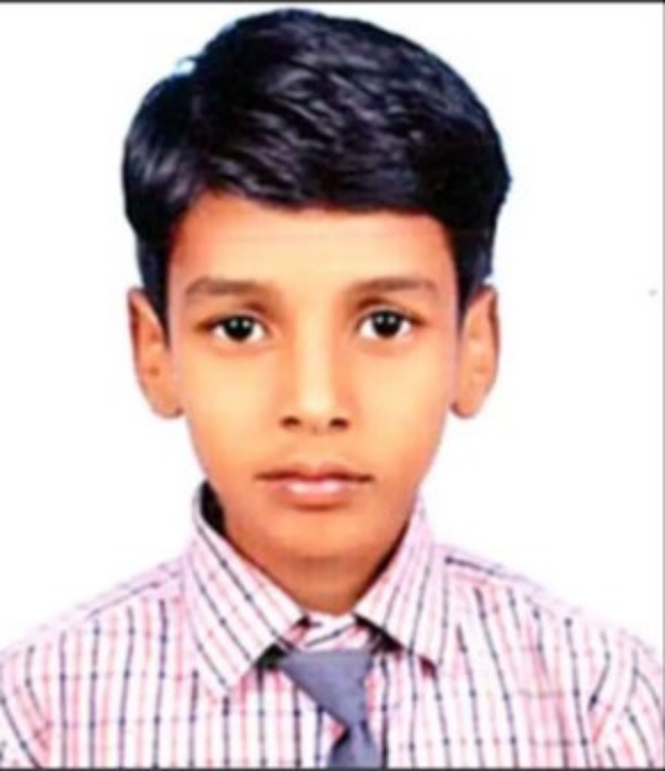 Madurai school student won three medals in National Youth Games Championship 2022